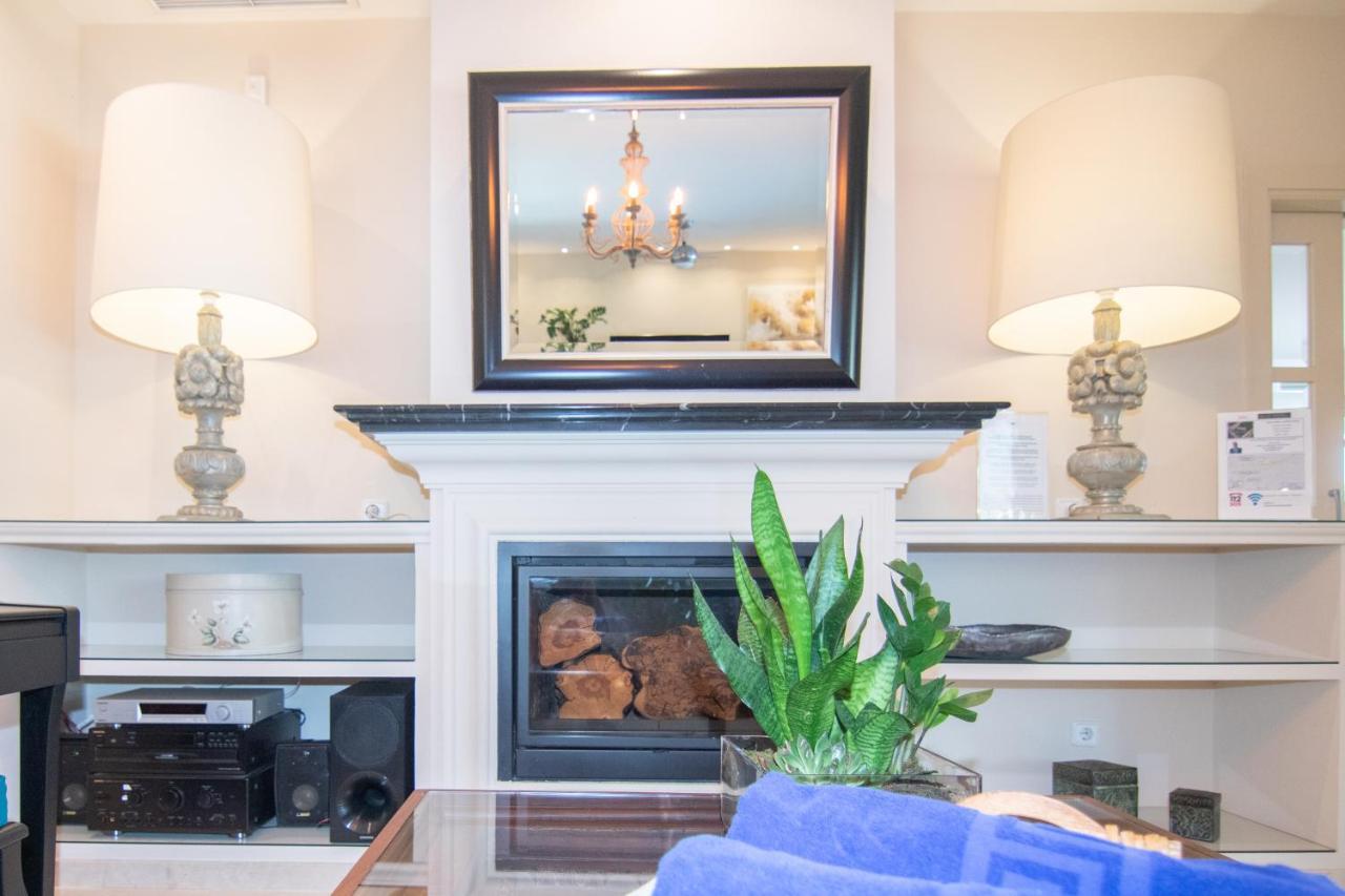 Bellviure Luxury Villa Mallorca La Cabaneta エクステリア 写真