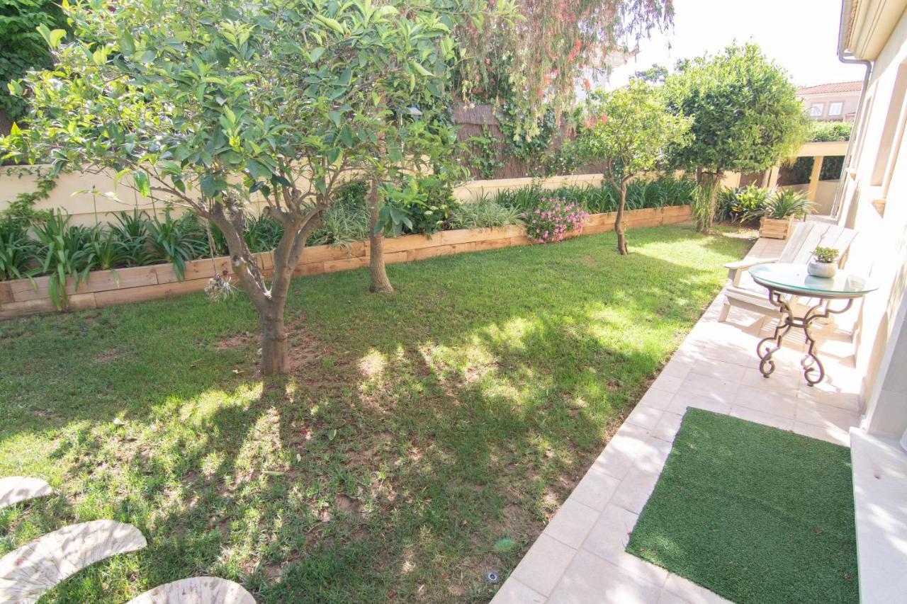 Bellviure Luxury Villa Mallorca La Cabaneta エクステリア 写真