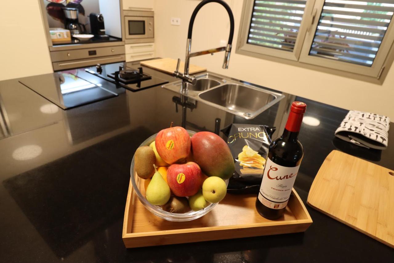 Bellviure Luxury Villa Mallorca La Cabaneta エクステリア 写真
