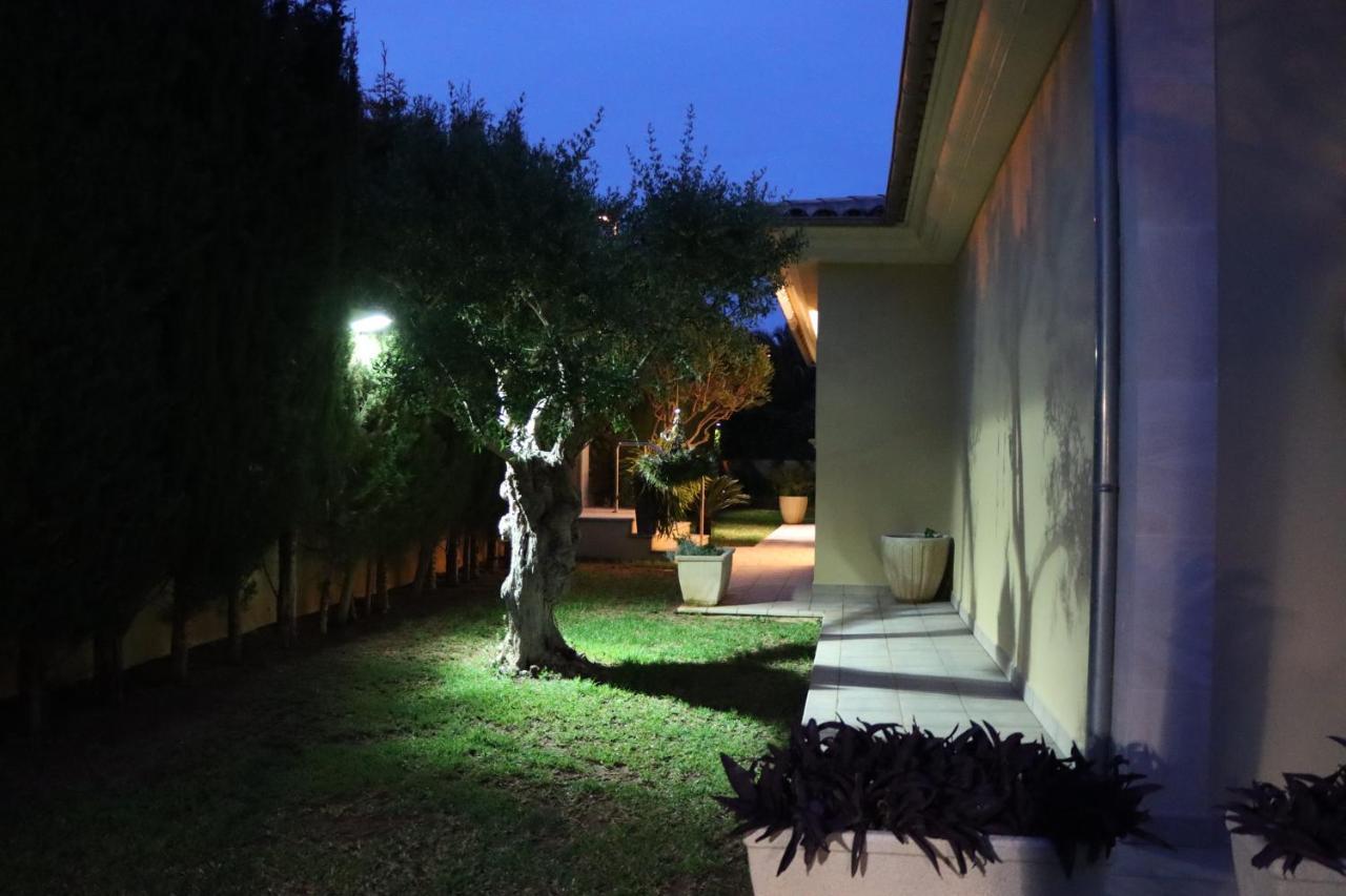 Bellviure Luxury Villa Mallorca La Cabaneta エクステリア 写真