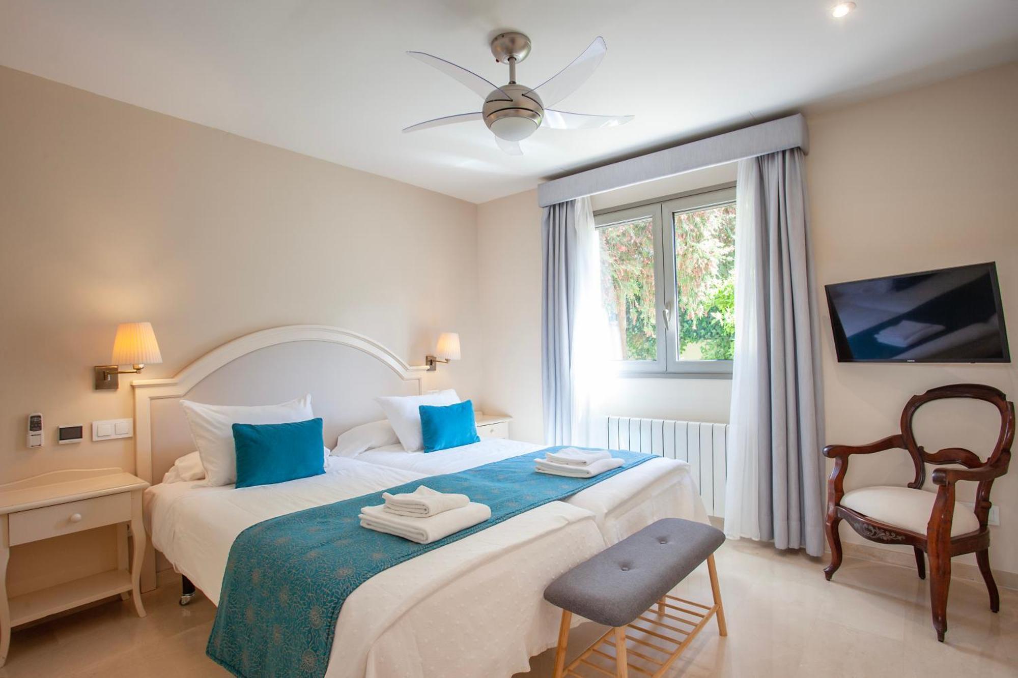 Bellviure Luxury Villa Mallorca La Cabaneta エクステリア 写真