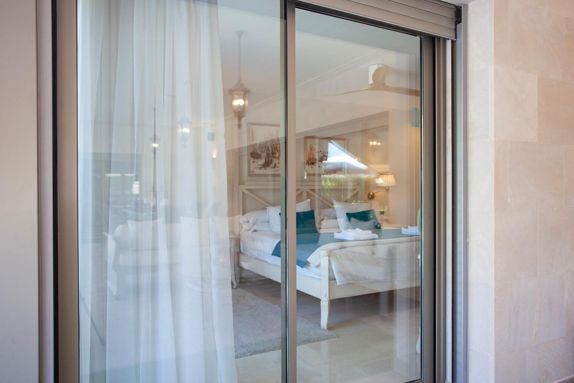 Bellviure Luxury Villa Mallorca La Cabaneta エクステリア 写真
