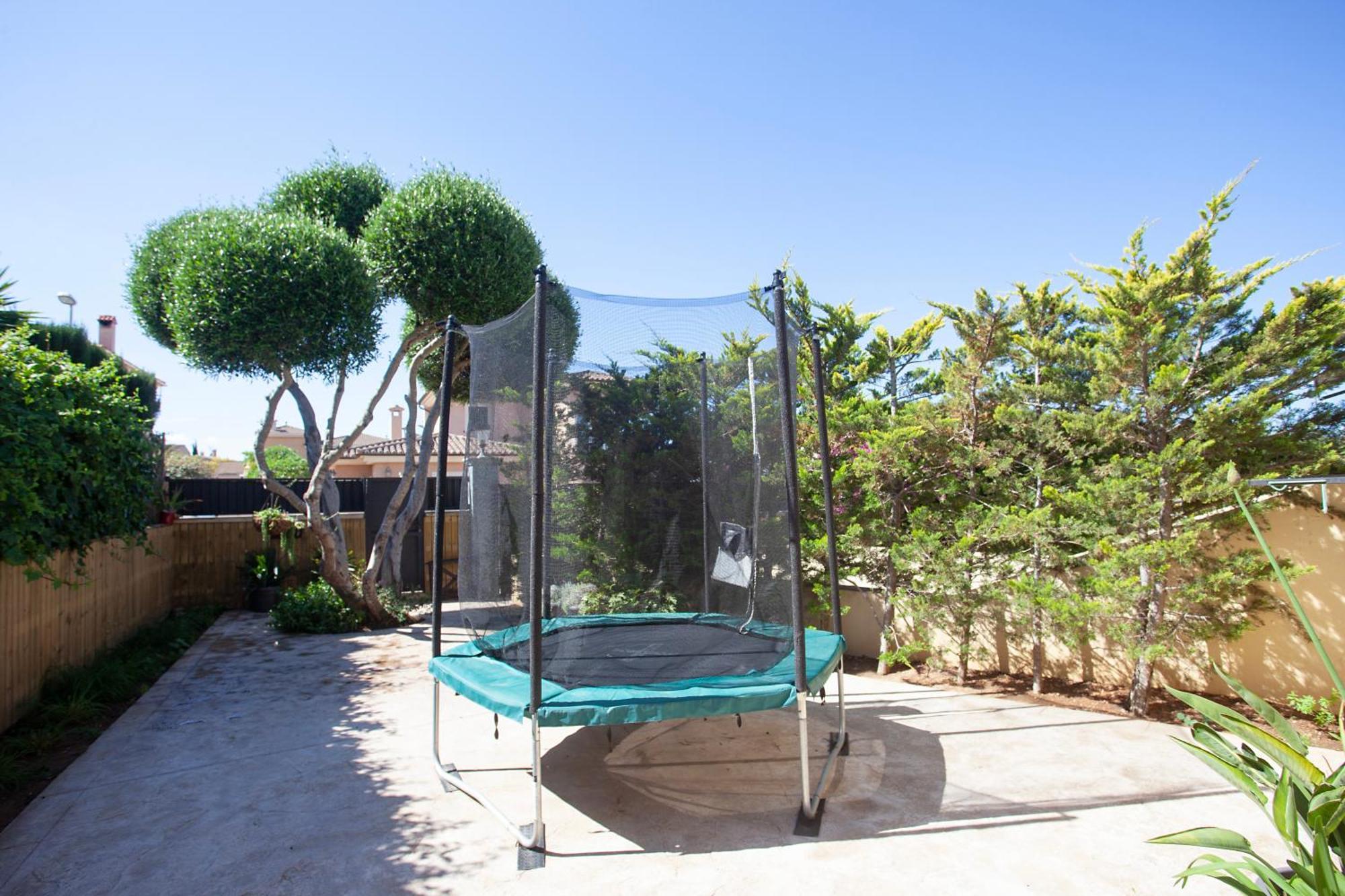 Bellviure Luxury Villa Mallorca La Cabaneta エクステリア 写真
