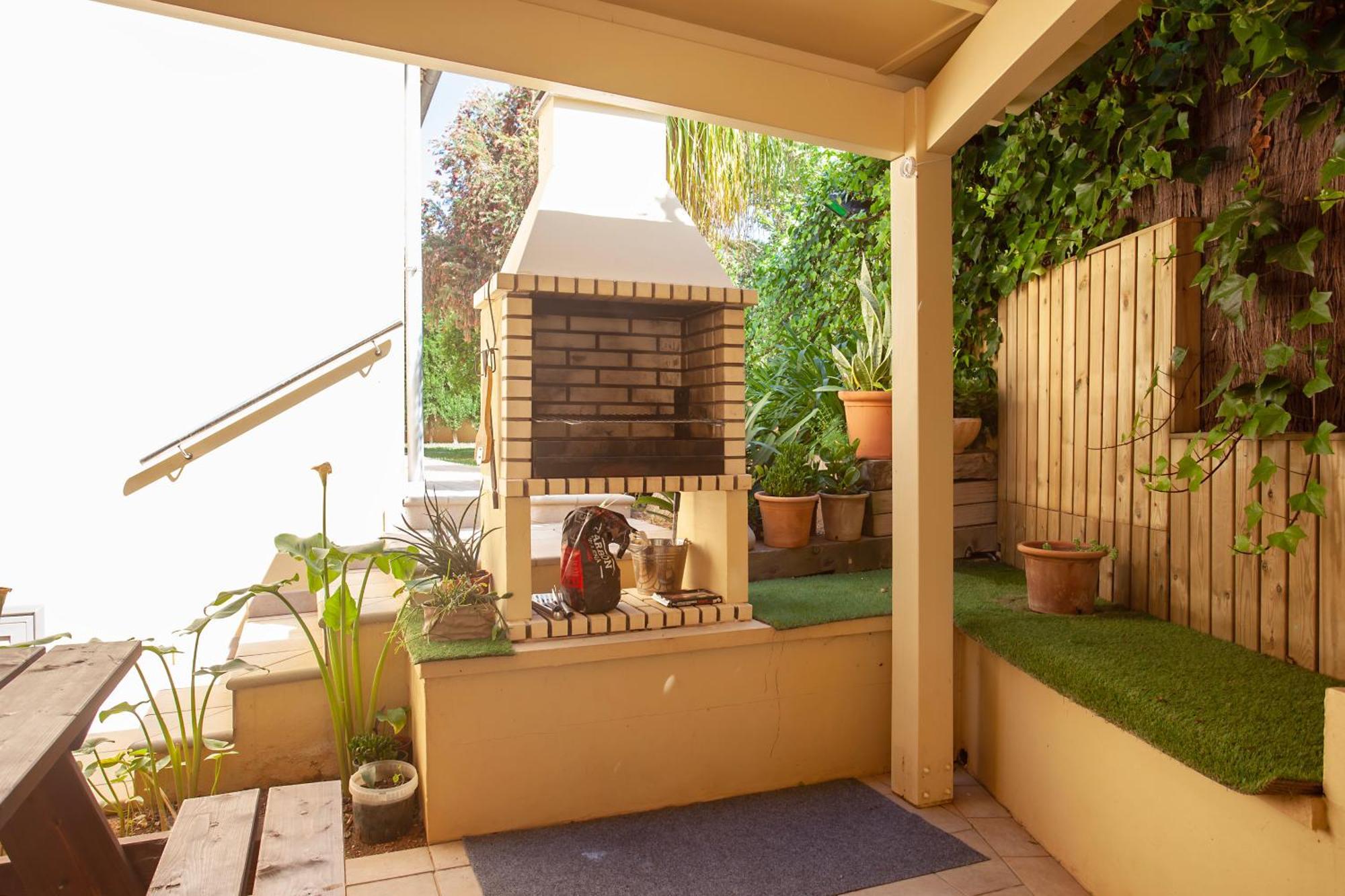 Bellviure Luxury Villa Mallorca La Cabaneta エクステリア 写真