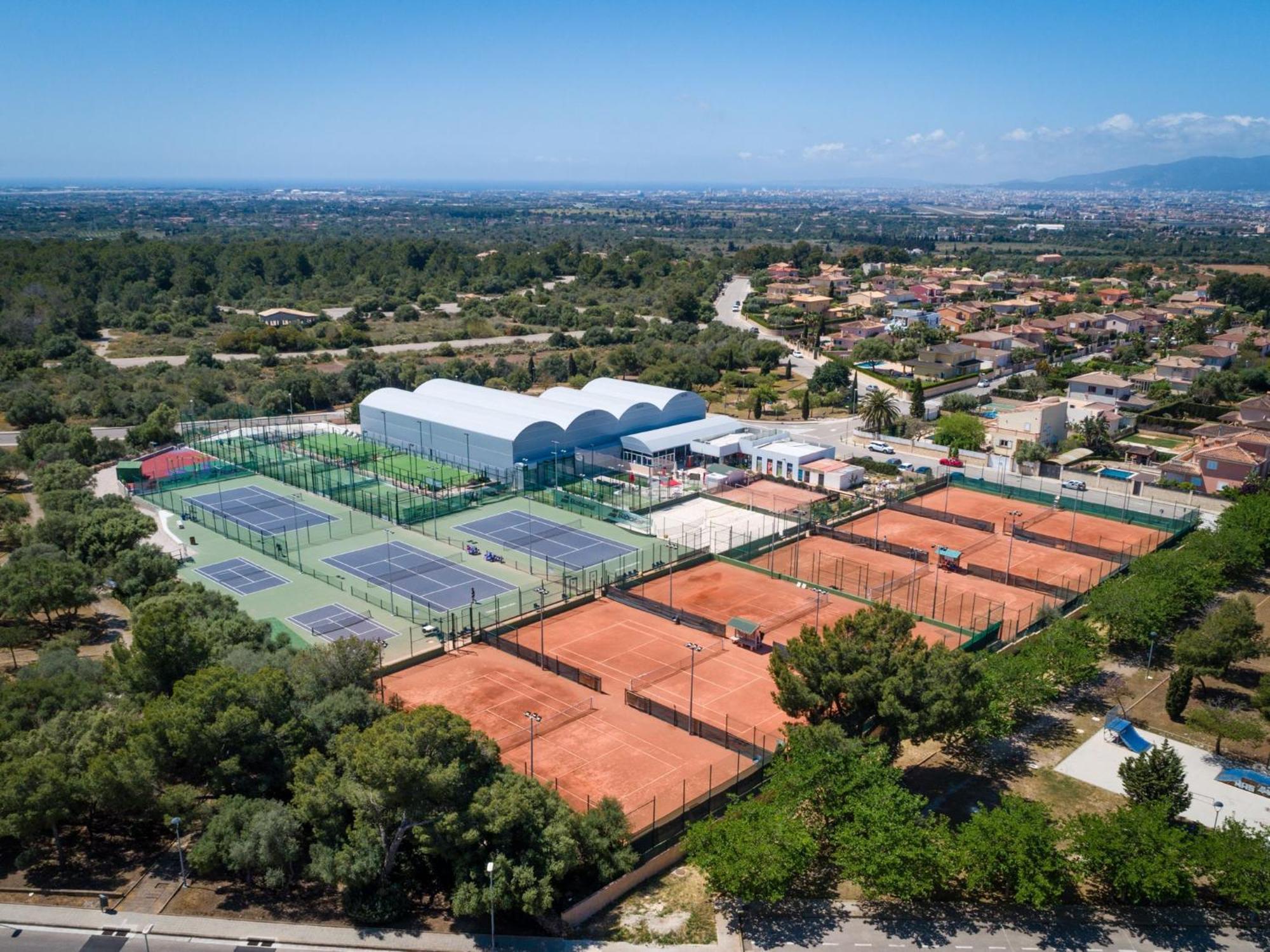 Bellviure Luxury Villa Mallorca La Cabaneta エクステリア 写真